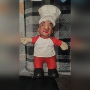 Vintage 1958 mr magooo